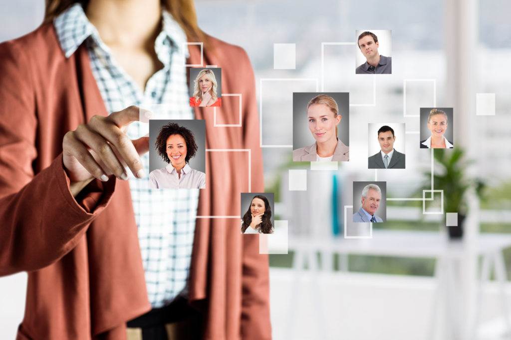 Datos de Facturación